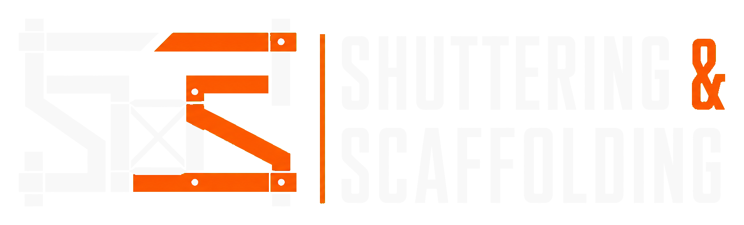 Shuttering and Scaffolding